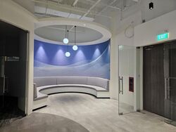 Aperia (D12), Office #540170291